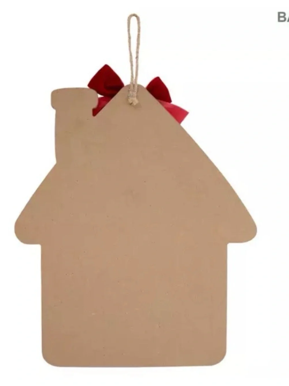 Merry Christmas Gingerbread House Wood Wall Decor Holiday Gingerbread House Wall